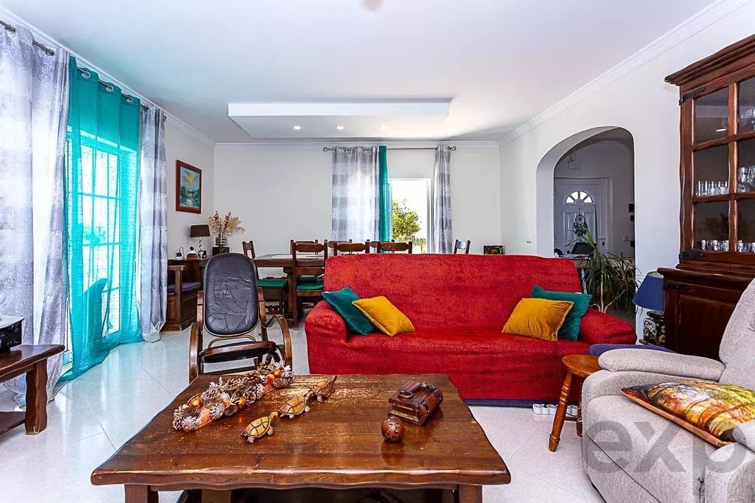 Casa en Luz de Tavira e Santo Estevao, Algarve, Portugal 4 - 18770275