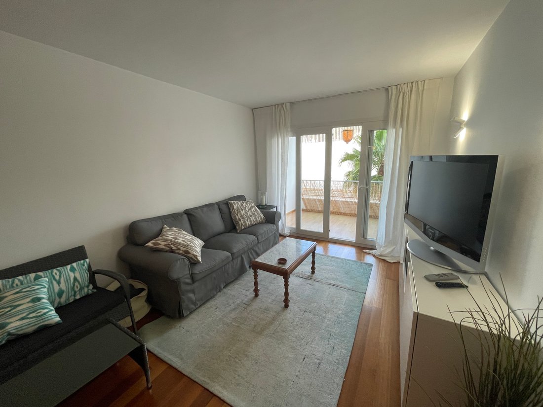 Apartment in Palma, Balearic Islands, Spain 3 - 18769606