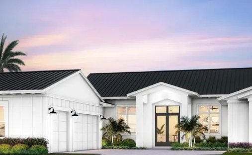 House in Bradenton, Florida, United States 1