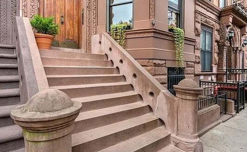 Haus in New York City, New York, Vereinigte Staaten 1