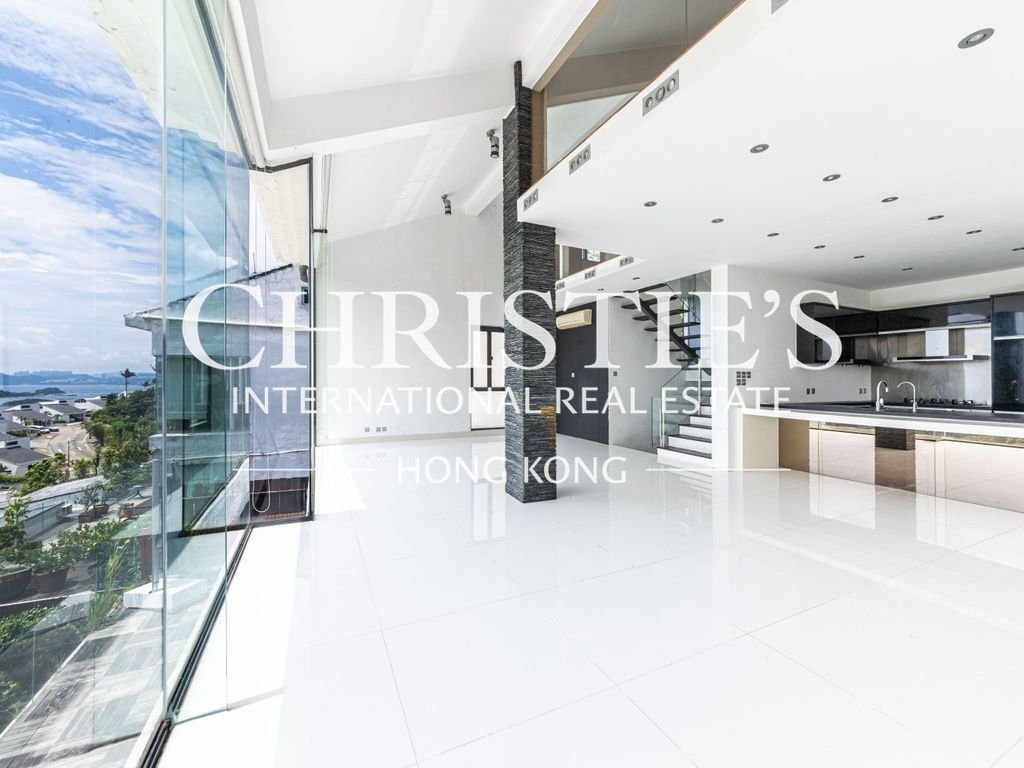 Villa in Hong Kong, Hong Kong 3 - 17387336