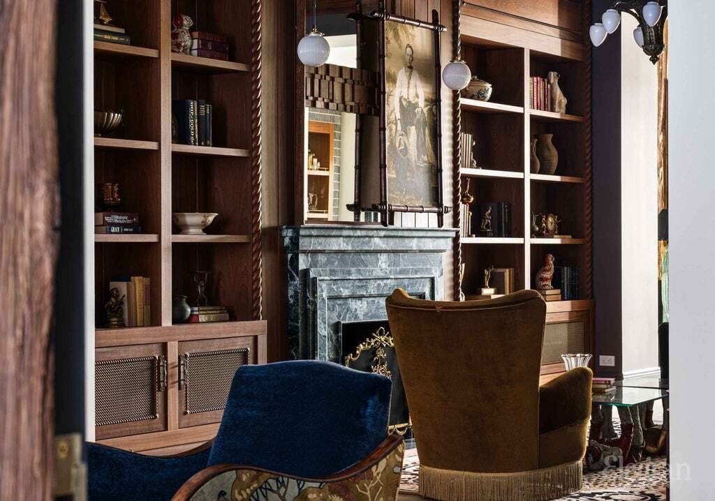 Casa a New York, New York, Stati Uniti 4 - 17998664
