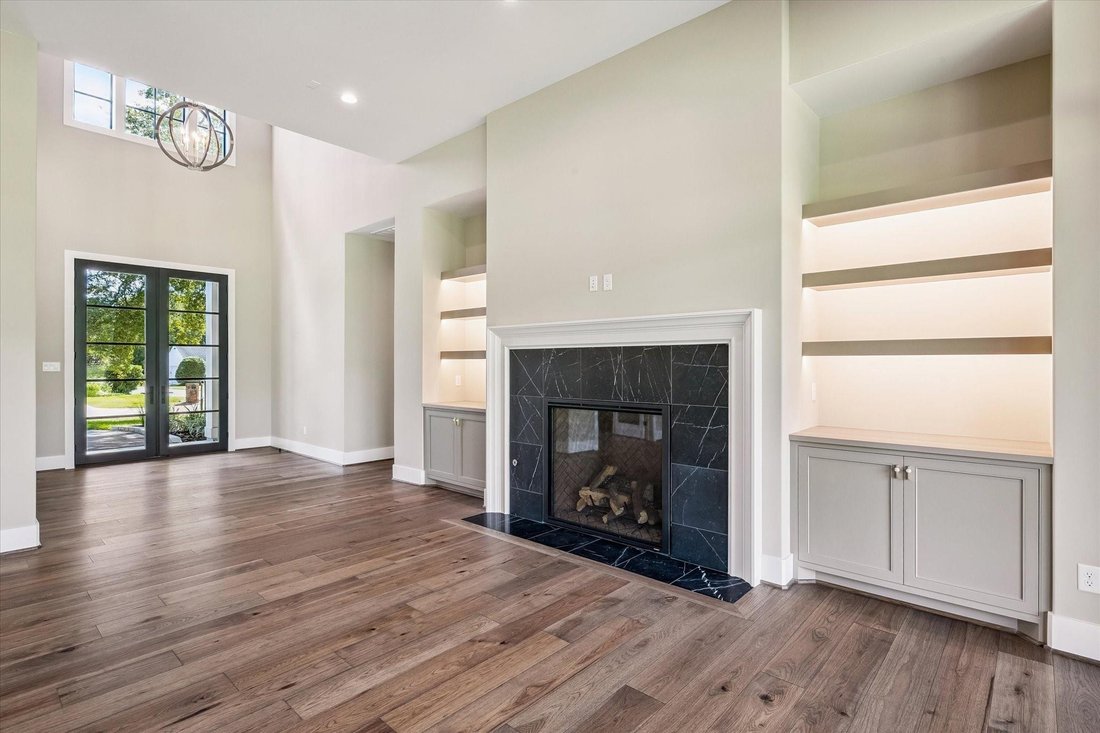 House in Houston, Texas, United States 5 - 18772229