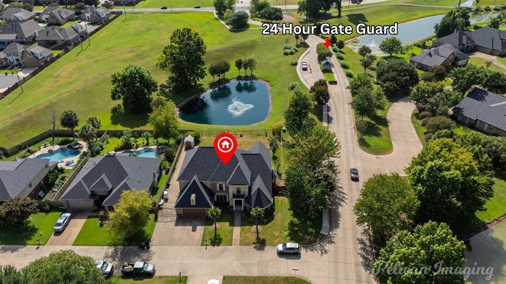 Haus in Shreveport, Louisiana, Vereinigte Staaten 4 - 18769156