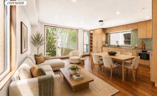 House in New York, New York, United States 1