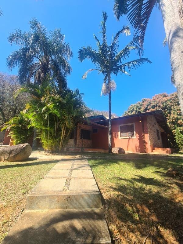 House in Refúgio, State of São Paulo, Brazil 1 - 18770105