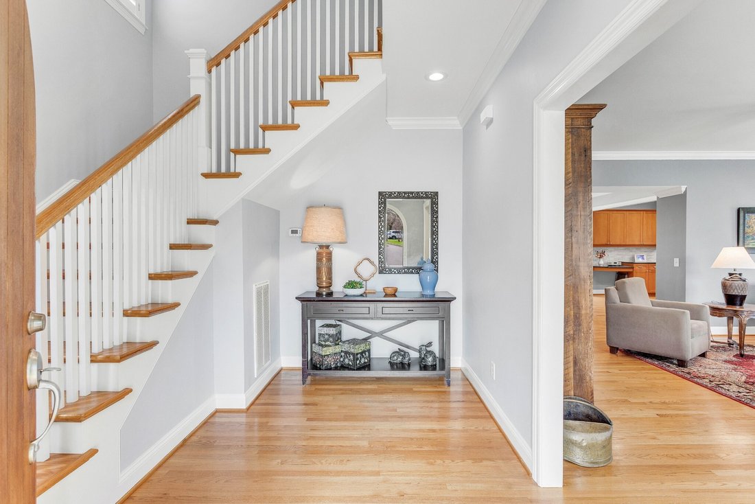 Casa a Nashville, Tennessee, Stati Uniti 5 - 18768071
