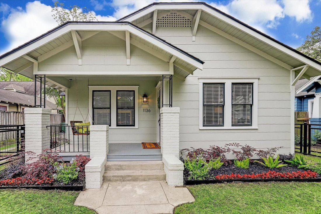 Haus in Houston, Texas, Vereinigte Staaten 4 - 18769141