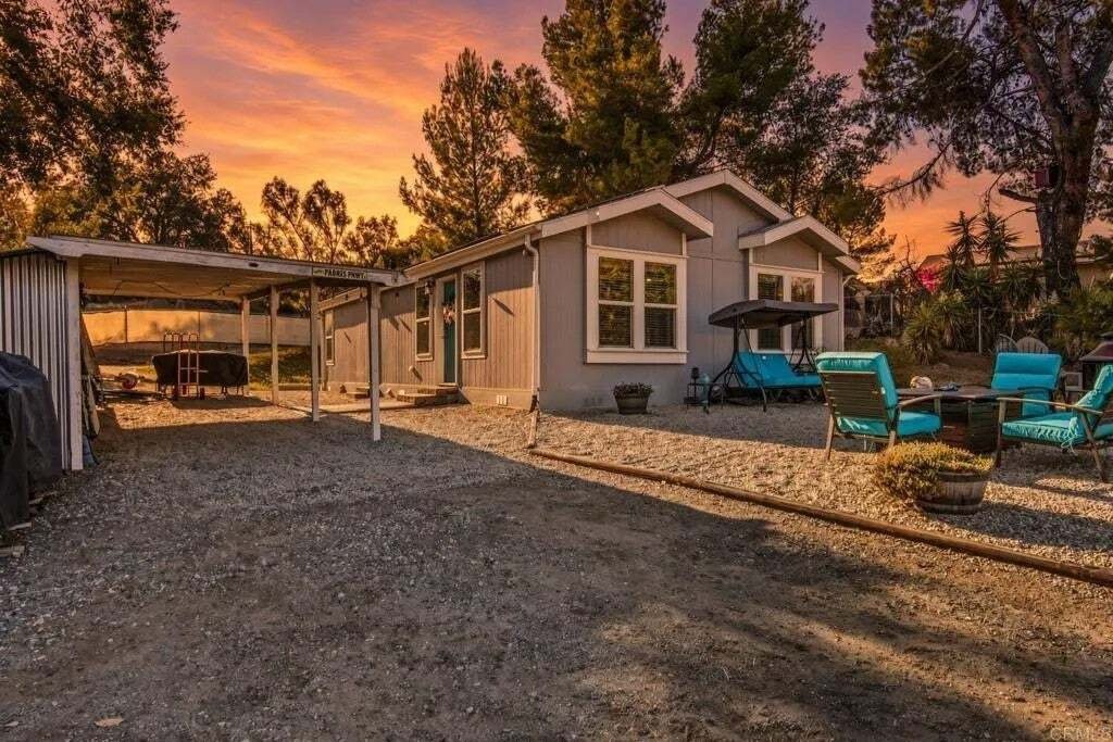 Condominio a Ramona, California, Stati Uniti 3 - 18772071