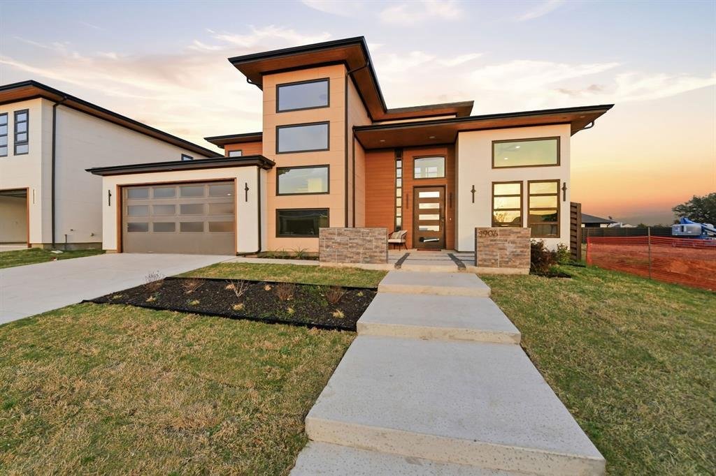 Casa en Melissa, Texas, Estados Unidos 2 - 18772080