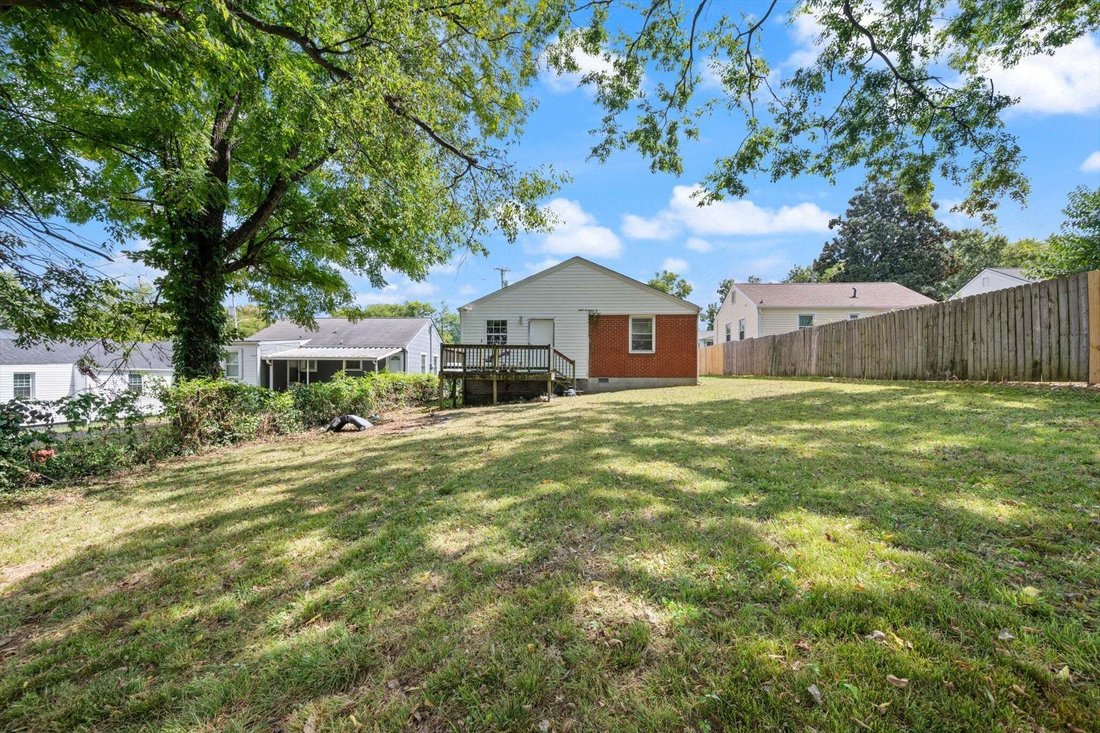 House in Nashville, Tennessee, United States 4 - 18771299