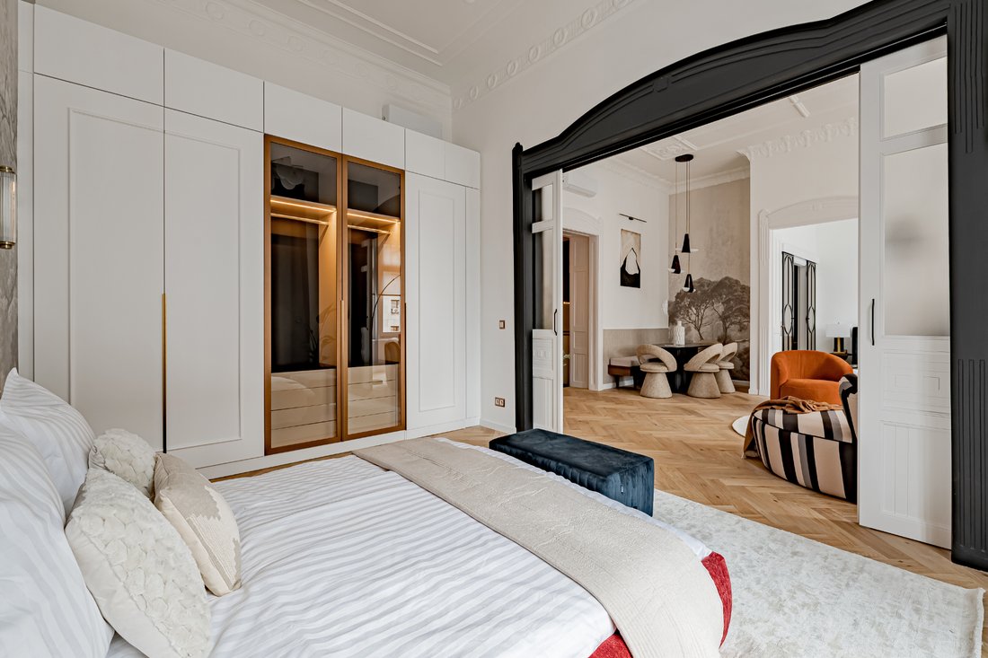 Apartamento en Budapest, Budapest, Hungría 5 - 18769551