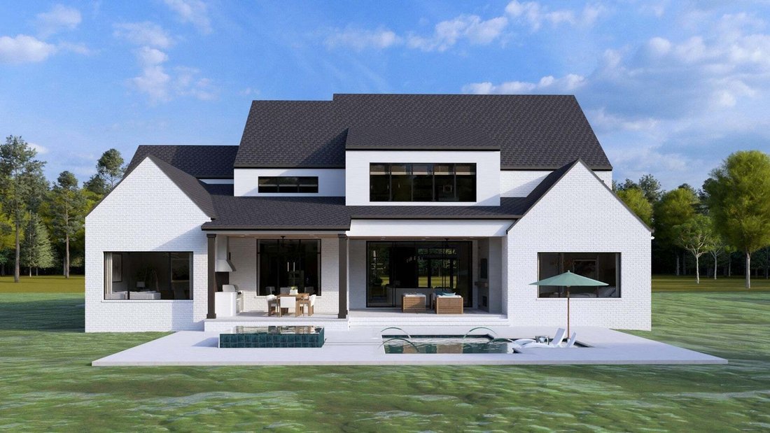 House in Nashville, Tennessee, United States 4 - 18771363