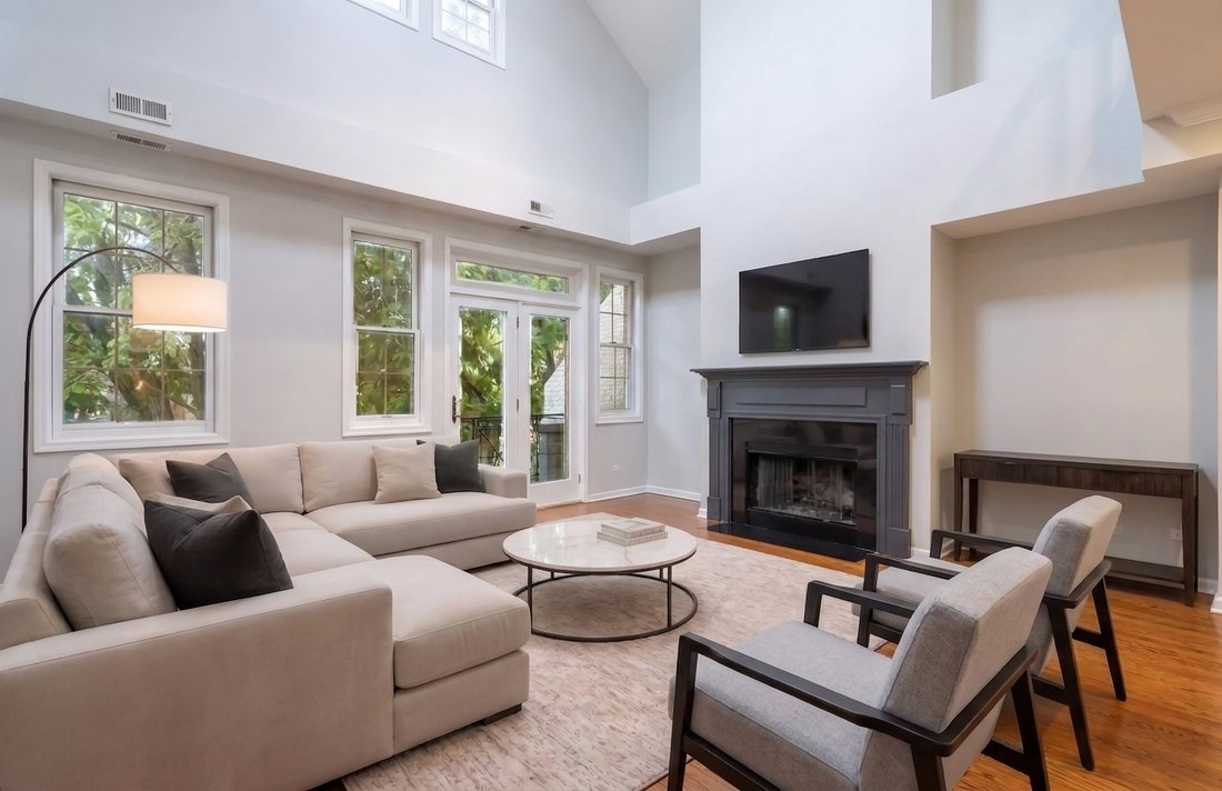 Condo in Chicago, Illinois, United States 3 - 18656948