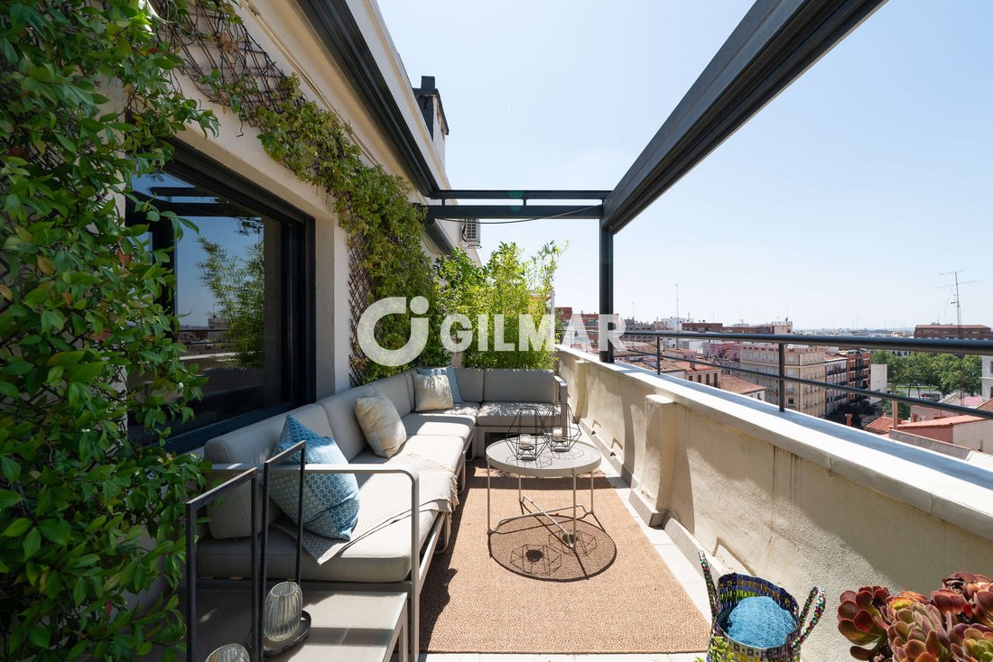 Appartement à Centro, Madrid, Espagne 2 - 18769285