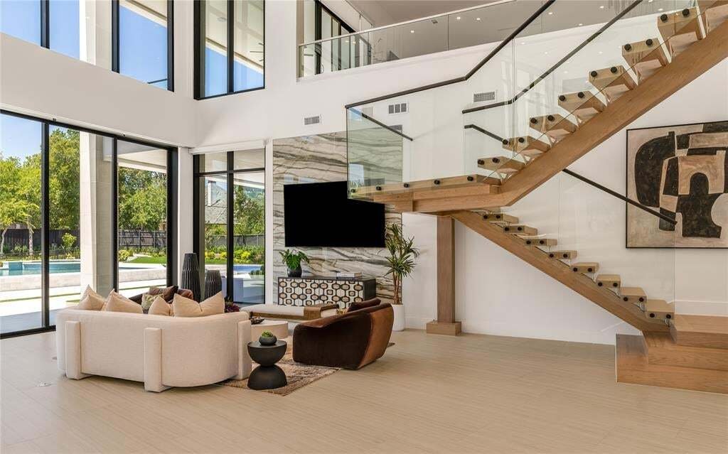 Casa en Dallas, Texas, Estados Unidos 5 - 18769159