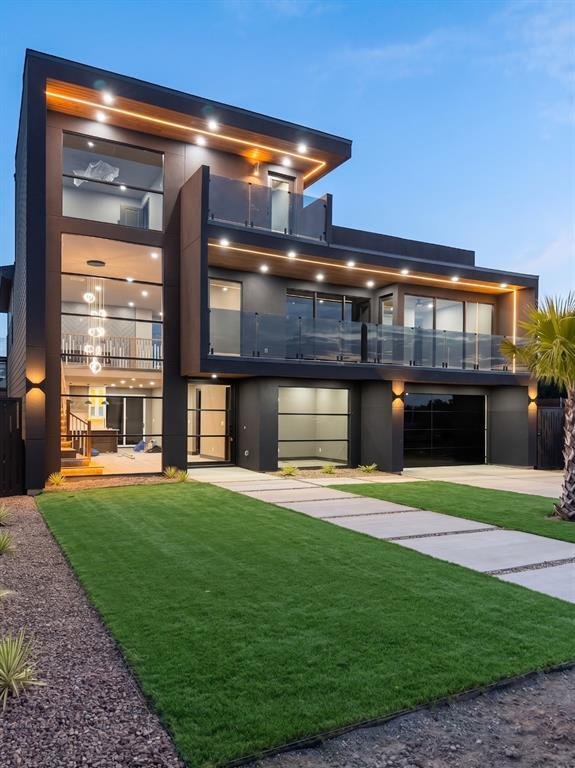 Casa a Dallas, Texas, Stati Uniti 1 - 18772207