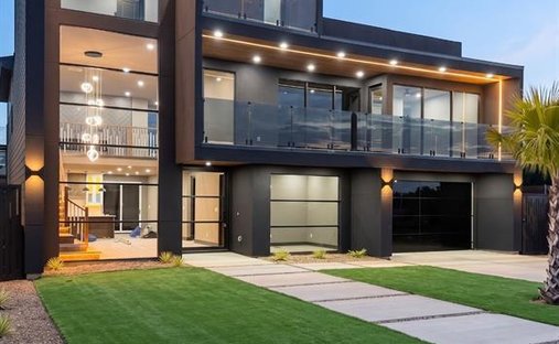Casa en Dallas, Texas, Estados Unidos 1
