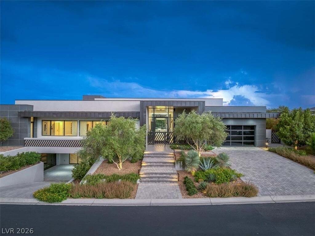 Casa en Las Vegas, Nevada, Estados Unidos 4 - 18770823