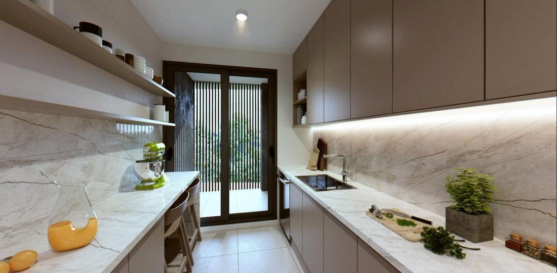 Wohnung in Montevideo, Departamento Montevideo, Uruguay 4 - 18769209