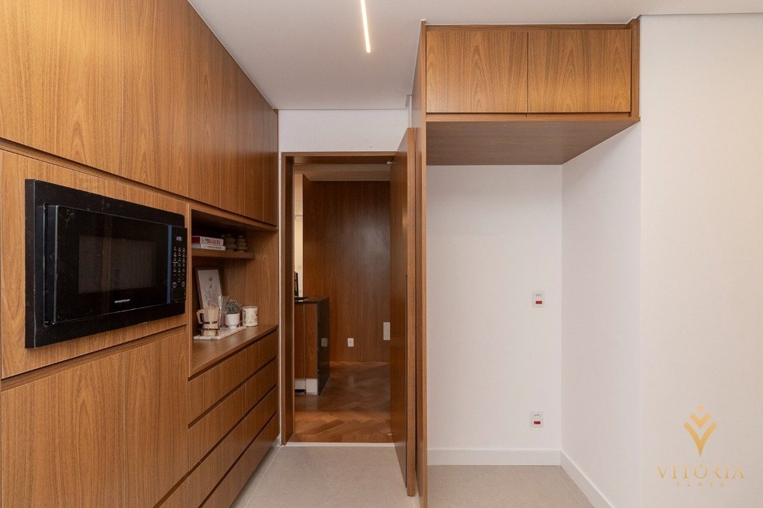Apartamento en São Paulo, Estado de São Paulo, Brasil 4 - 18772500