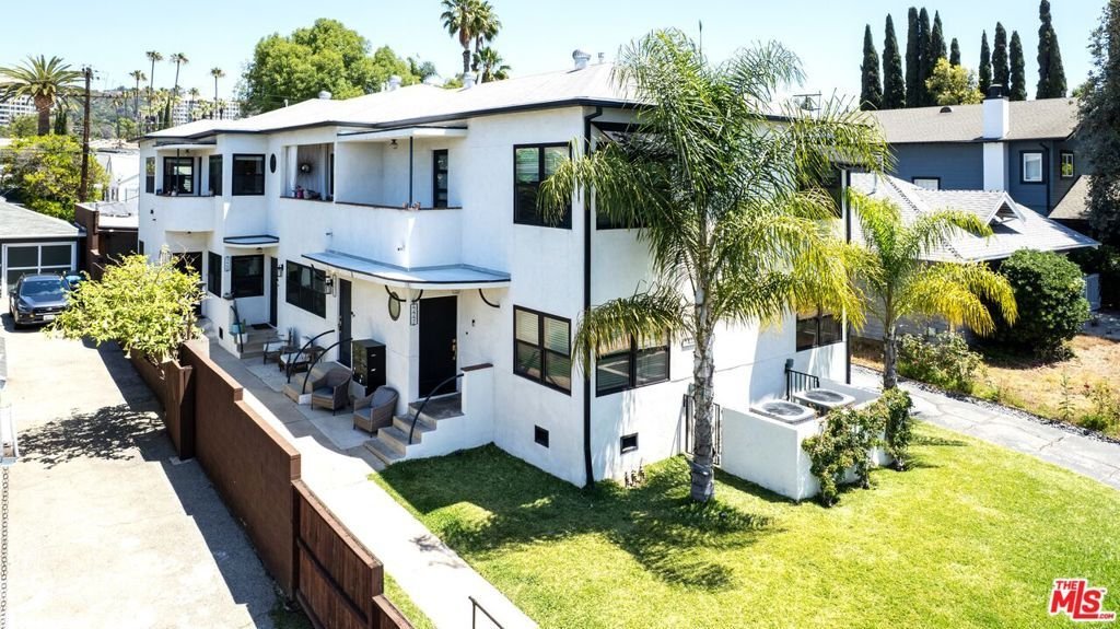 Los Angeles, California, United States 3 - 18771039