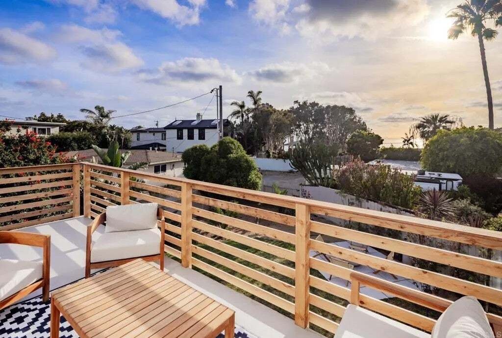 Townhouse in Encinitas, California, United States 3 - 18772123