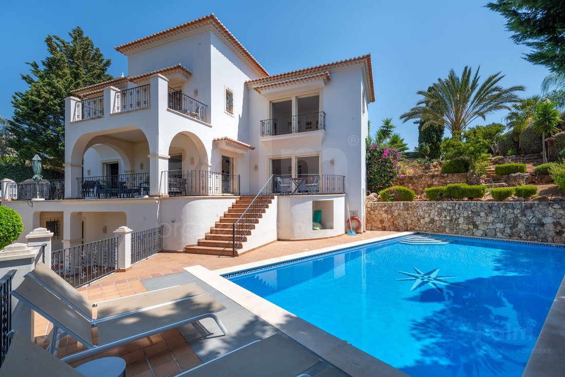 Villa en Estombar y Parchal, Algarve, Portugal 2 - 18772738