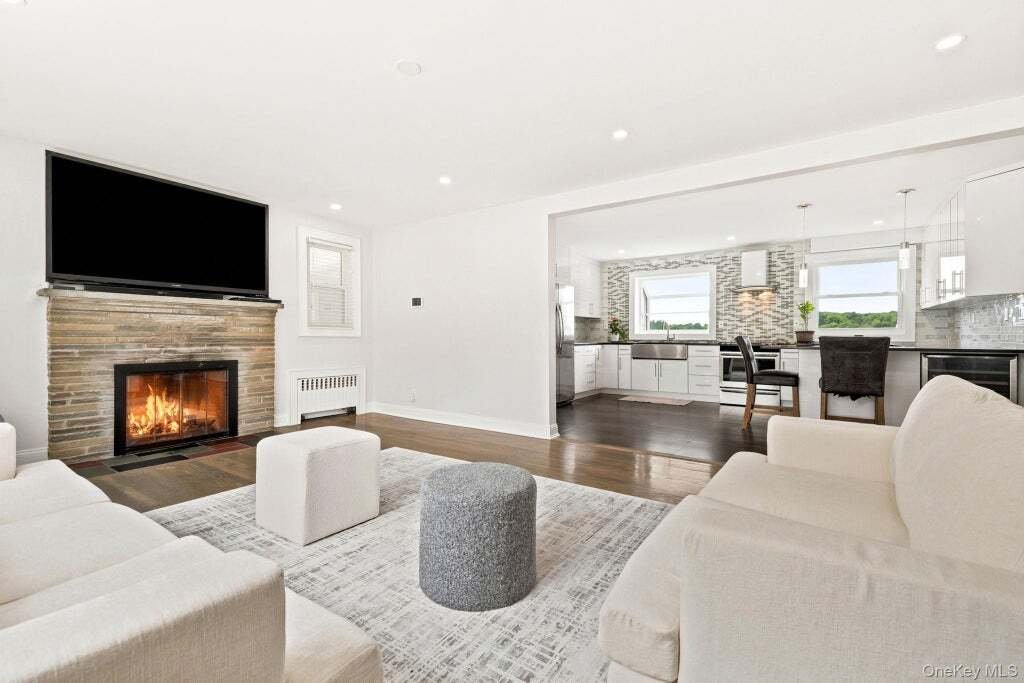 Casa en Hawthorne, Nueva York, Estados Unidos 4 - 18465017