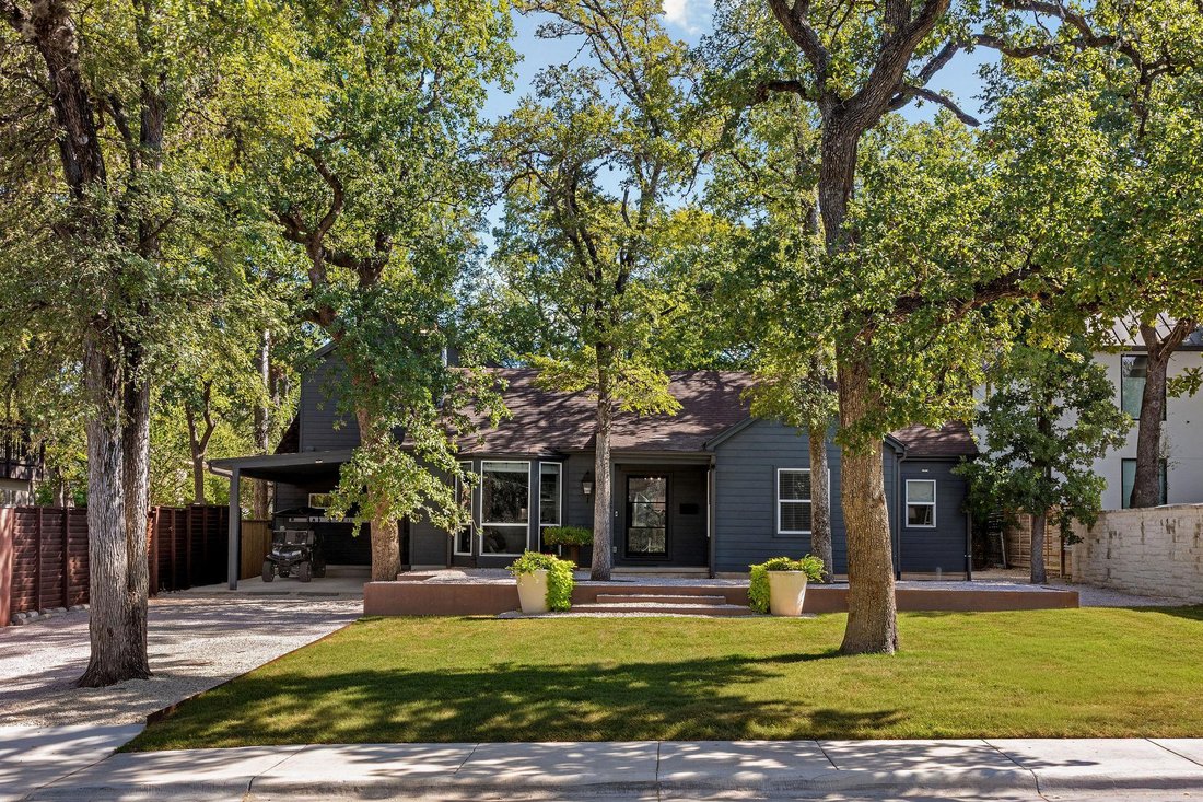 Casa en Austin, Texas, Estados Unidos 1 - 18771642