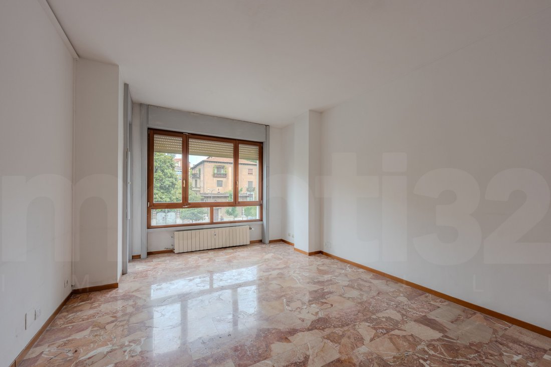 Apartment in San Vittore - Washington, Milan, Italy 4 - 17854474
