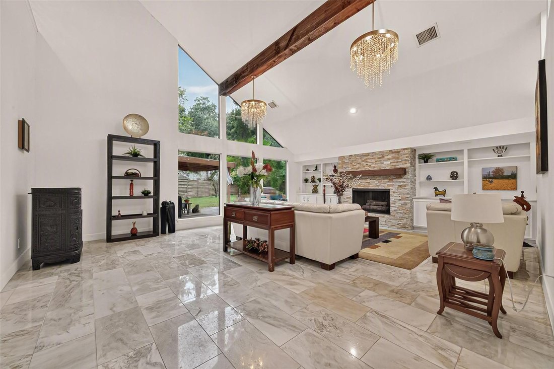 Haus in Houston, Texas, Vereinigte Staaten 5 - 18711614