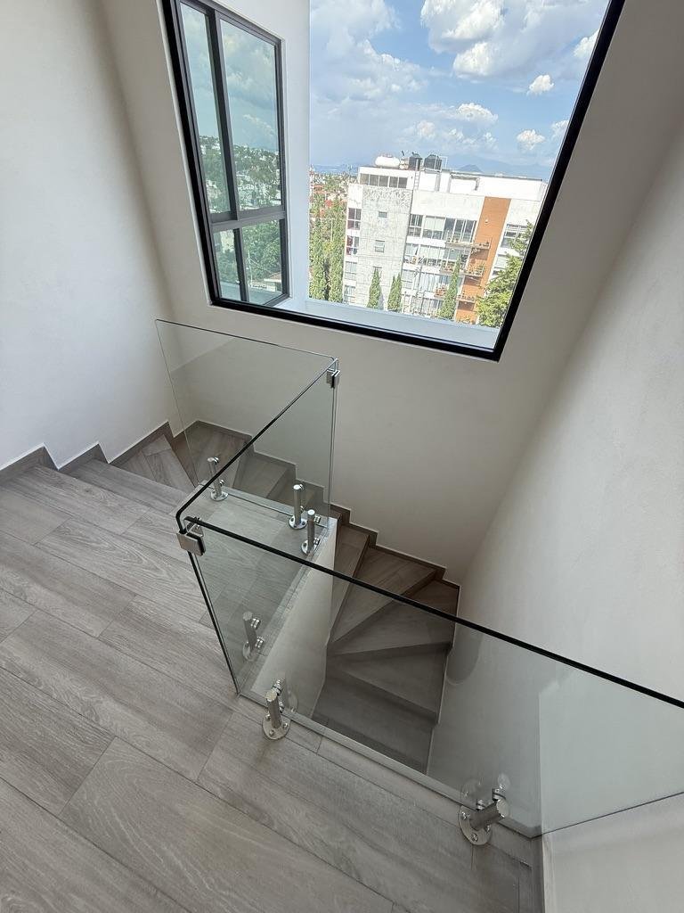 Condominio a Città del Messico, Distretto Federale, Messico 5 - 18773670