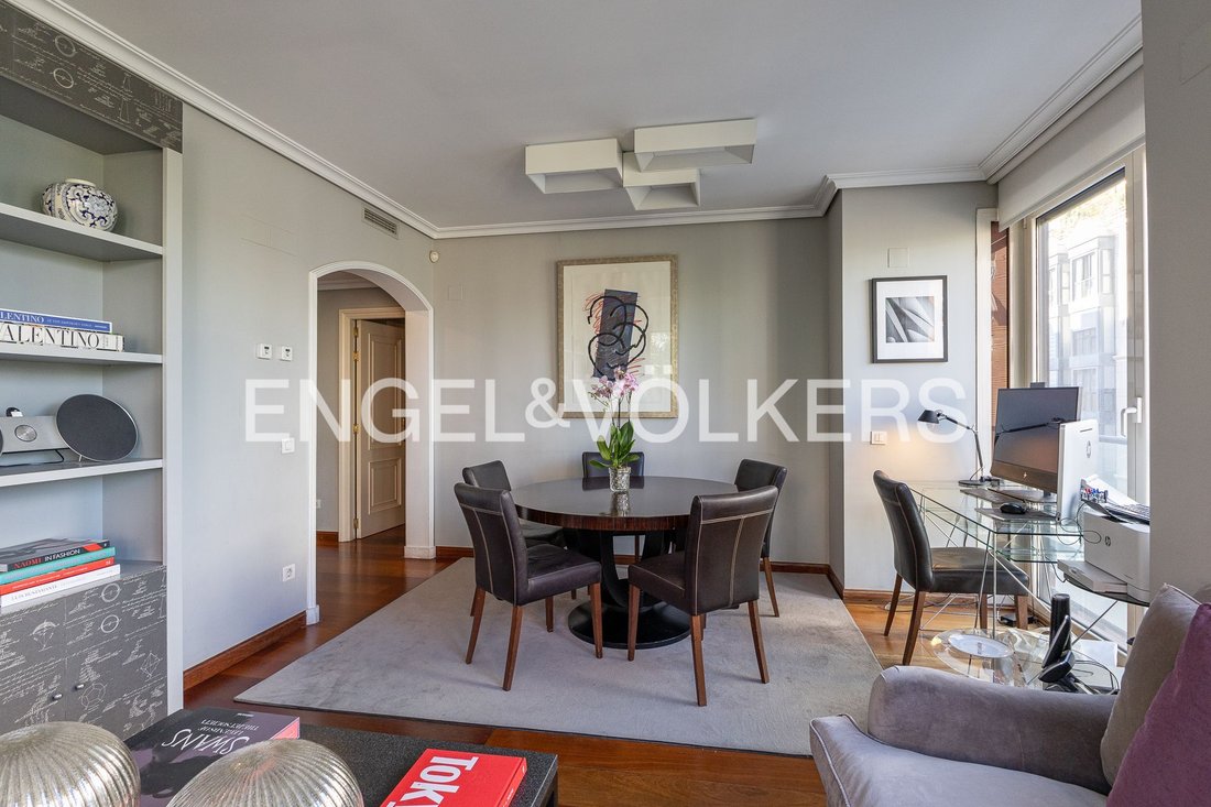 Appartement à Arganzuela, Madrid, Espagne 3 - 18772594