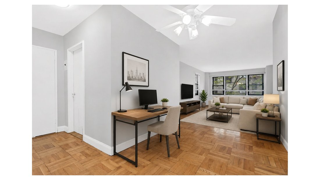Co Op in New York, New York, United States 1 - 17917949