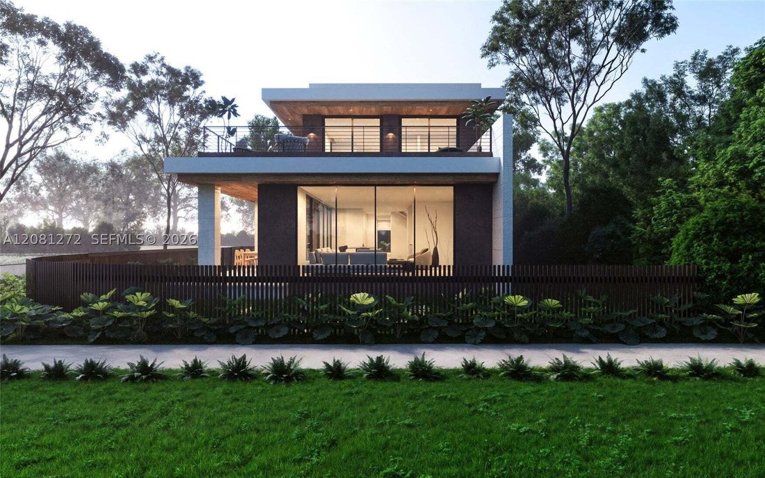 House in Miami, Florida, United States 5 - 18771172