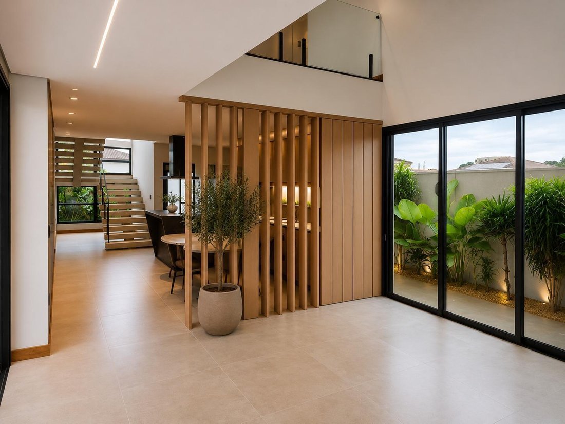 Condo in São Carlos, State of São Paulo, Brazil 2 - 18770280