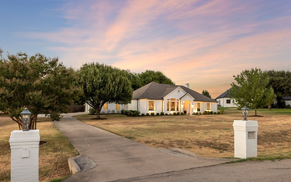 Casa en Celina, Texas, Estados Unidos 4 - 18771807
