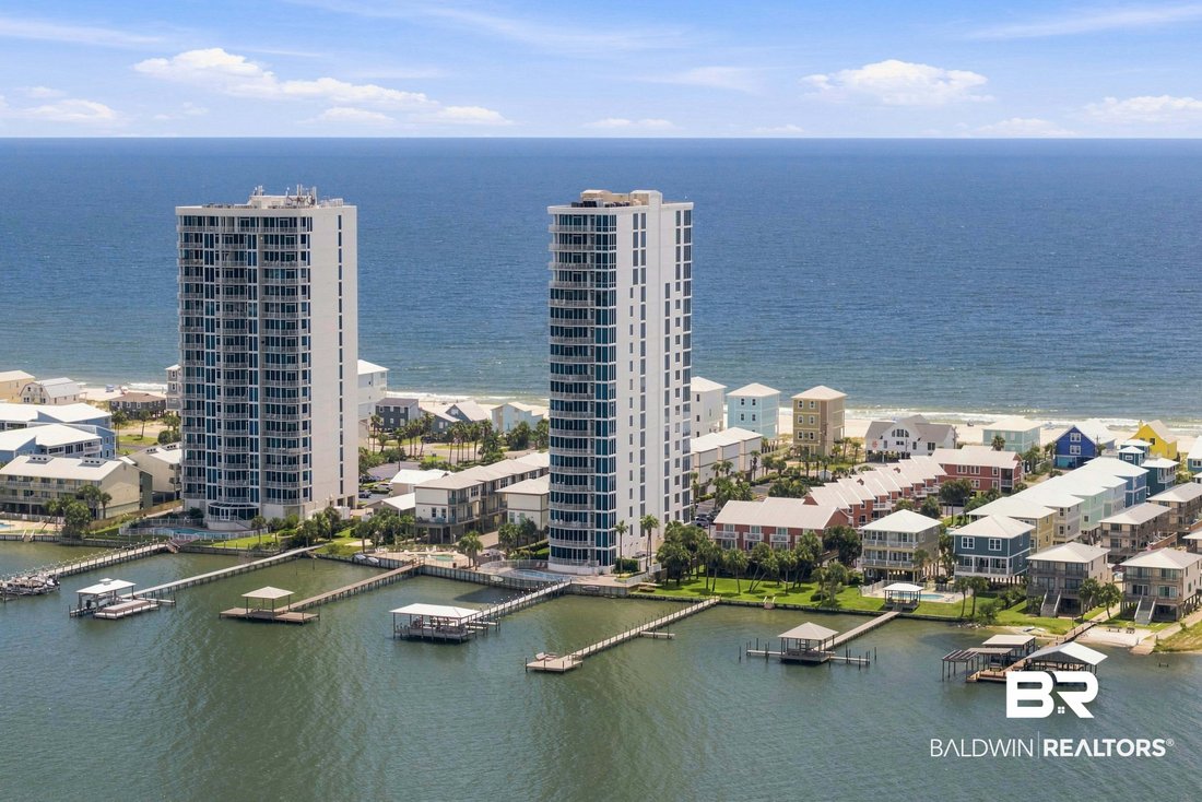 Casa en Gulf Shores, Alabama, Estados Unidos 1 - 18770727