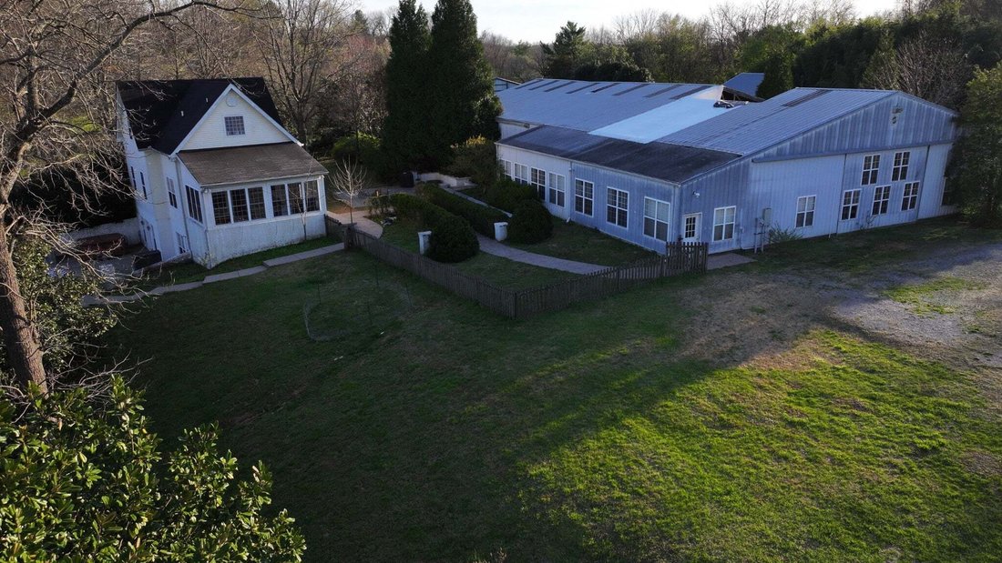 Casa en Franklin, Tennessee, Estados Unidos 2 - 18768906