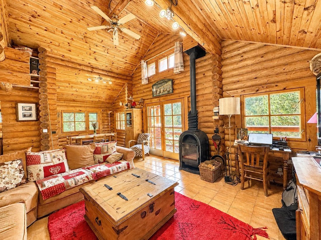 Chalet en Matemale, Occitania, Francia 2 - 18769295