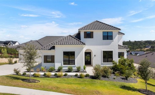 Maison à Leander, Texas, États-Unis 1