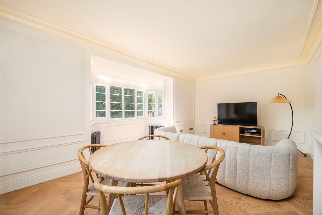 Apartamento en Maida Vale, Westminster, Inglaterra 5 - 18768205