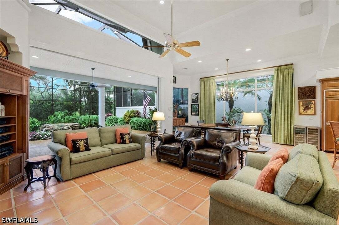 Haus in Bonita Springs, Florida, Vereinigte Staaten 1 - 18770980