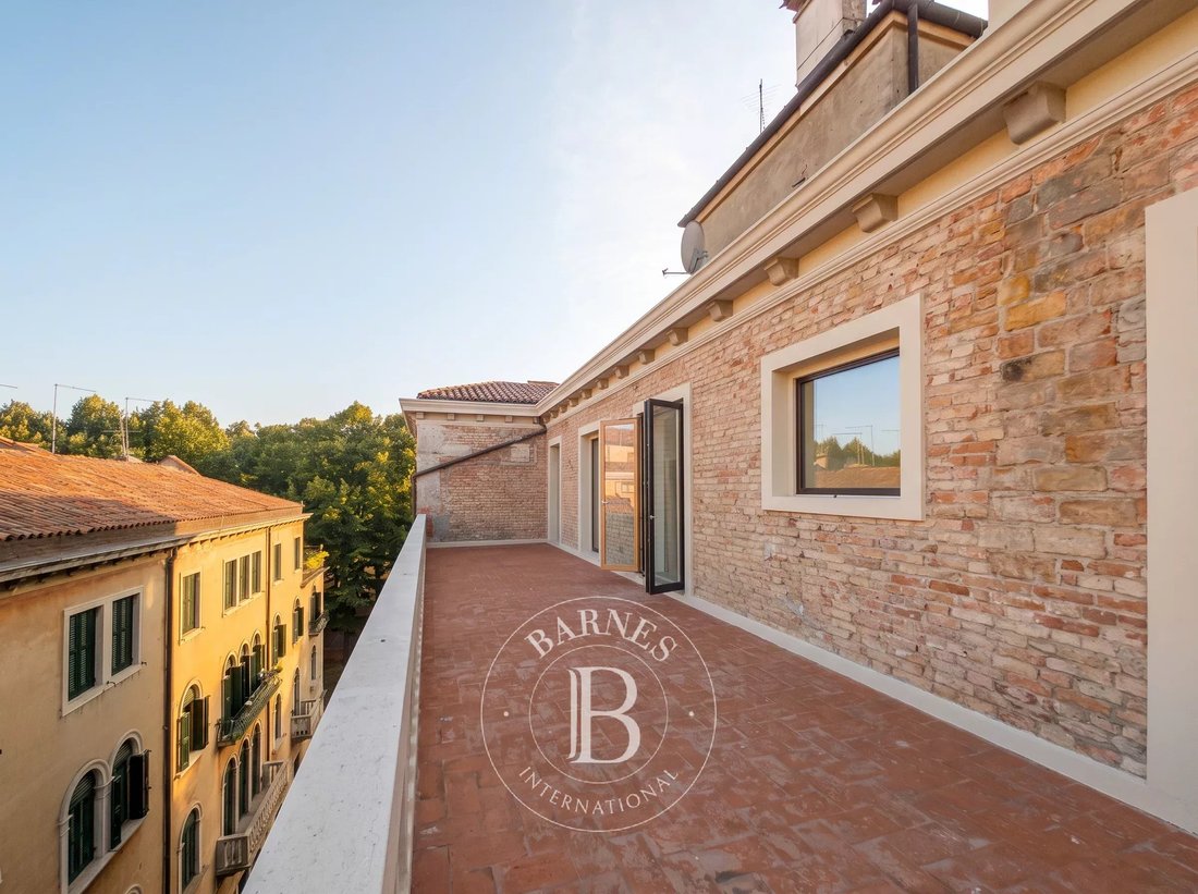Appartamento a Sant'Elena, Venezia, Italia 3 - 18772636
