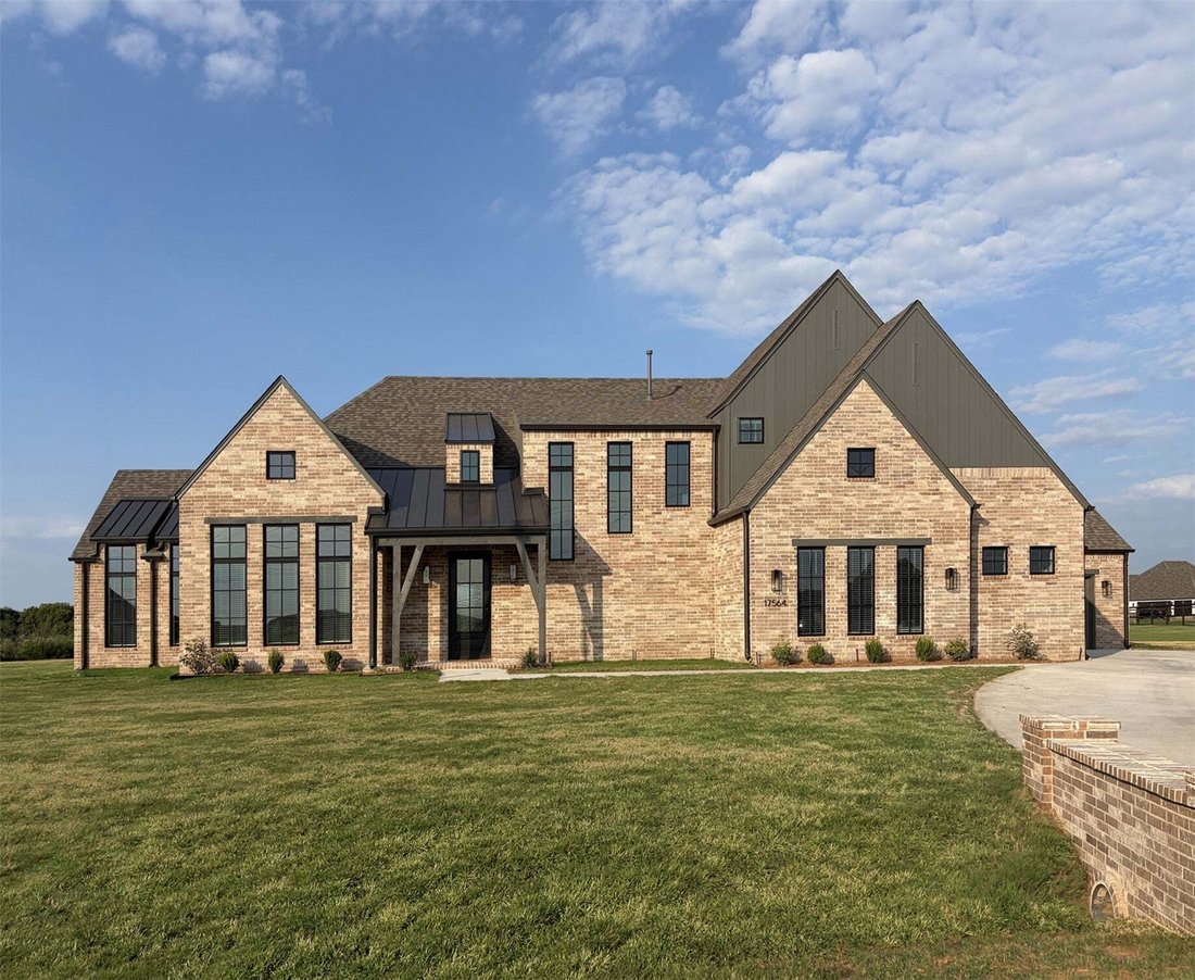 House in Bixby, Oklahoma, United States 1 - 18179339