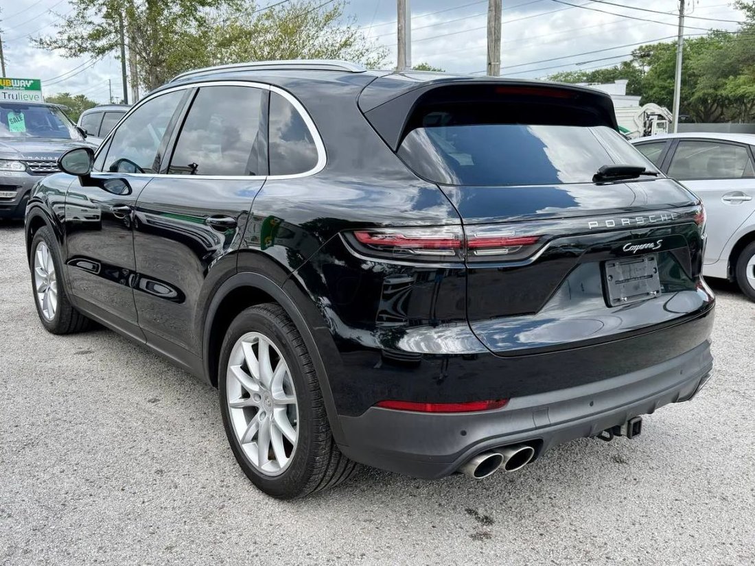 Suv in Longwood, FL, United States 3 - 18770256