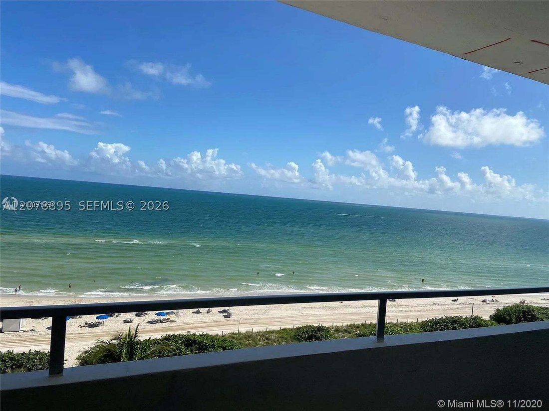 Condominio a Miami Beach, Florida, Stati Uniti 2 - 18771233