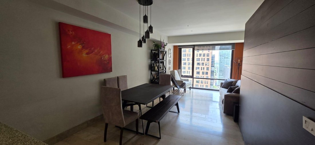 Appartement à Mexico City, Mexique 4 - 18768156