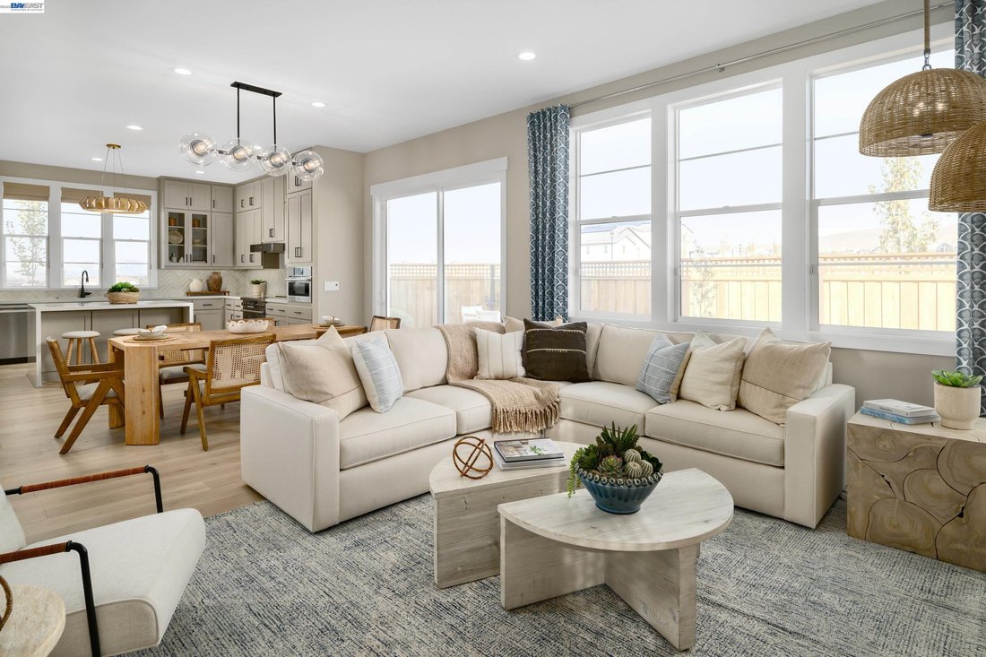 House in Dublin, California, United States 3 - 18771404